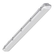 Светильник светодиодный SLIM-38/MILKY 37Вт 5000К IP65 4800лм ДСП накладной/подвесной CSVT ЦБ000009202