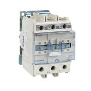 Контактор КМЭ-3 95А кат. 230В AC 1НО+1НЗ EKF ctr-s-95-220