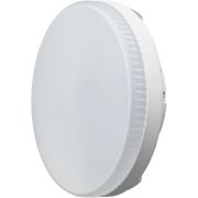 Лампа светодиодная 61 191 OLL-GX53-12-230-4K 12Вт таблетка 4000К нейтр. бел. GX53 1200лм 176-264В ОНЛАЙТ 61191