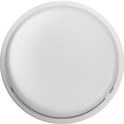 Светильник светодиодный 61 987 OBL-R2-7-4K-WH-IP65-LED 7Вт 4000К IP65 520лм ЖКХ круг бел. (аналог НПП) ОНЛАЙТ 61987
