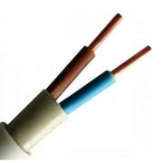 Кабель NUM-O 2х2.5 (м) ЭЛЕКТРОКАБЕЛЬ НН 000006691