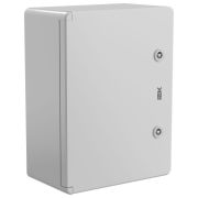 Корпус ЩМПп 400х300х170 IP65 УХЛ1 пластик. IEK MKP93-N-403017-65