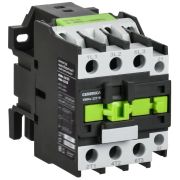 Контактор КМИе-23210 32А 400В/АС3 1НО GENERICA KKME21-032-400-10