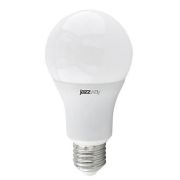 Лампа светодиодная PLED-SP 20Вт A60 4000К нейтр. бел. E27 230В/50Гц JazzWay 5019669A