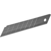 Лезвие сменное 82 993 OEM-Ls01-H10 18мм (уп.10шт) ОНЛАЙТ 82993