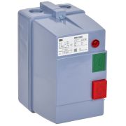 Контактор КМИ-22560 25А 380В/АС3 IP54 KARAT IEK KKM26-025-380-00