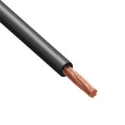 Провод Русский Свет ПуГВнг(А)-LS 1х1.5 450/750В Ч (м) 974