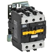 Контактор КМИ-49512 95А 230В/АС3 1НО 1НЗ KARAT IEK KKM41-095-230-11