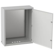 Корпус ЩМП-4-0 800х650х250 IP31 УХЛ3 метал. IEK YKM40-04-31