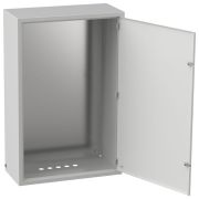 Корпус ЩМП-5-0 1000х650х300 IP31 УХЛ3 метал. IEK YKM40-05-31