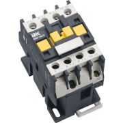 Контактор КМИ-11211 12А 230В/АС3 1НЗ KARAT IEK KKM11-012-230-01