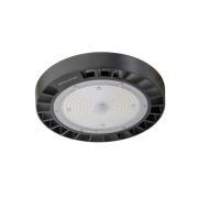 Светильник светодиодный ДСП IB 11 S 100W M 840 BK 257х257х111мм 100Вт 4000К IP65 High Bay подвес черн. Русский Свет 16091123168