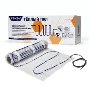 Комплект «Теплый пол» (мат) 150Вт/кв.м 6кв.м TOKOV ELECTRIC TKE-MAT150-900-6