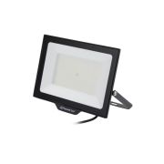 Прожектор светодиодный СДО FL 10 C 150W VW 840 BK CL 327х260х31.5мм 150Вт 4000К IP65 уличный черн. Русский Свет 15081023280