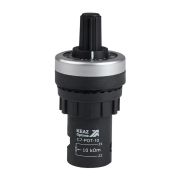 Потенциометр OptiSignal Compact D22 С7-POT-10 10кОм XB4BD912R10K КЭАЗ 362216