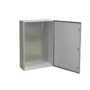 Корпус ЩРНМ (ЩМП) 1000х600х300 IP31 метал. DEKraft 32487DEK