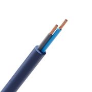 Кабель Русский Свет КГВВнг(А)-LS 2х0.75 (N) 380/660-2 (м) 10013