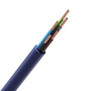 Кабель Русский Свет КГВВнг(А)-LS 5х16 (N PE) 380/660-2 (м) 10031