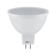 Лампа светодиодная PLED-SP JCDR MR16 11Вт 4000К нейтр. бел. GU5.3 JazzWay 5049741