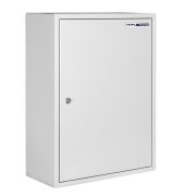 Корпус ЩМП-3 655х500х220 IP31 с монтажн. панелью метал. PRIZMA TOKOV ELECTRIC TKE-PZ-MPB31-3