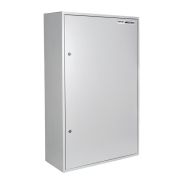 Корпус ЩМП-6 1200х750х300 IP31 с монтажн. панелью метал. PRIZMA TOKOV ELECTRIC TKE-PZ-MPB31-6
