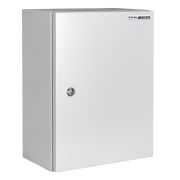 Корпус ЩМП-2 510х400х220 IP54 с монтажн. панелью метал. PRIZMA TOKOV ELECTRIC TKE-PZ-MPB54-2