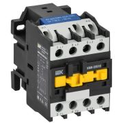 Контактор КМИ-22510 25А 230В/АС3 1НО KARAT IEK KKM21-025-230-10