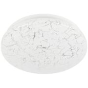 Светильник светодиодный SPB-6 Slim Frost 36W-6.5K 36Вт 6500К IP20 2700лм без ДУ Эра Б0071144