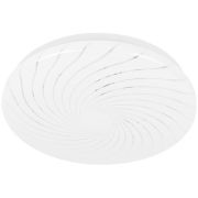 Светильник светодиодный SPB-6 Slim Mira 18W-6.5K 18Вт 6500К IP20 1350лм без ДУ Эра Б0071132