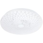 Светильник светодиодный Классик SPB-6 Slim Lily 18W-4K 18Вт 4000К IP20 1260лм без ДУ Эра Б0071155