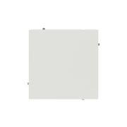 Кнопка 1-кл. KANT бел. песок DKC 7010153