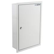 Корпус металлический встраиваемый ЩРв-36 IP31 520х340х120 PRIZMA TOKOV Electric TKE-PZ-WMRB-36-IP31