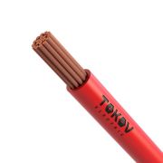 Провод TOKOV ELECTRIC ПуГВнг(А)-LS 1х1 К 450/750В (м) 000011500