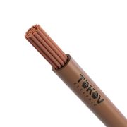 Провод TOKOV ELECTRIC ПуГВнг(А)-LS 1х2.5 Кор 450/750В (м) 000011514