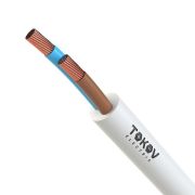 Провод TOKOV ELECTRIC ПВСнг(А)-LS 2х0.75 380В Б (уп.100м) 69163