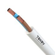 Провод TOKOV ELECTRIC ПВСнг(А)-LS 2х2.5 380В Б (уп.100м) 69166