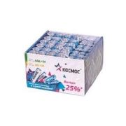 Элемент питания алкалиновый AA/LR6 AAA/LR03 (уп.48шт) КОСМОС KOCLR6LR03_48BOX