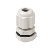 Ввод кабельный (сальник) PCG PG7 IP68 (уп.50шт) JazzWay 5076396