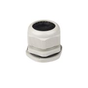 Ввод кабельный (сальник) PCG PG48 IP68 (уп.5шт) JazzWay 5076570