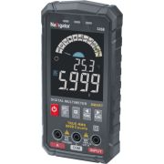 Мультиметр 95 770 NMT-Mm-126B True RMS Smart цветной дисплей Navigator 95770