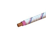 Провод РКГМ 2.5 (м) Рыбинсккабель 680421