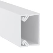 Кабель-канал 25х17 L2000 пластик TMC DKC 00304