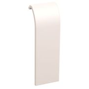 Соединитель на стык боковой 40мм PRIMER IEK CKK-40D-SB40-K01